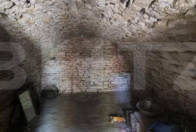 Casă tradițională renovabilă, cu 2077 mp teren, sat Viștea - 11