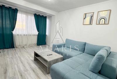 Apartament 2 camere, semidecomandat, zona Soarelui - 2