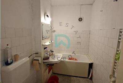 Apartament 4 camere Harmanului, 80 mp - Brasov - 12