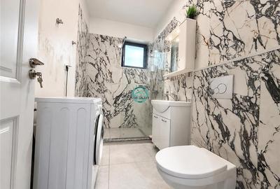 Apartament cu 2 camere de vanzare, openspace, bloc nou, in Centru - 6