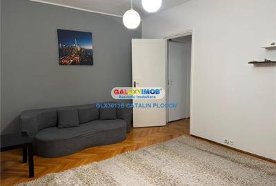 De inchiriere apartament 2 camere cu centrala 1 Mai - 1