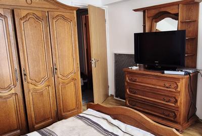 Apartament 2 camere Constantin Brancoveanu - 1