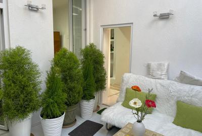 Casa de locuit, aparthotel, birou, 65 mp, 2 camere, Parcul Central, UMF, USAMV! - 4