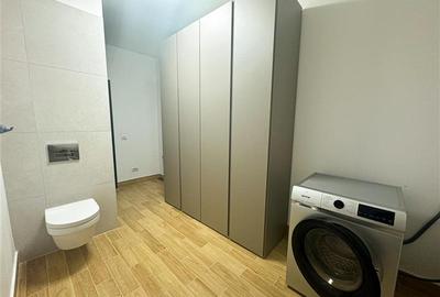 Apartament 2 camere de inchiriat Herastrau Soseaua Nordului - 30