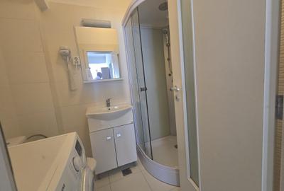 Apartament 3 camere in Centru-Palas, mobilat,etaj 5/7,loc de parcare, cod:162821 - 5