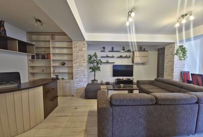 Compozitorilor apartament 3 camere Decomandat suprafata totala de 114 mp - 34