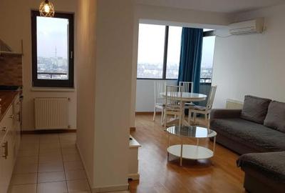 Berceni-Monaco Towers| 2 camere| parcare subterana | centrala proprie. - 3