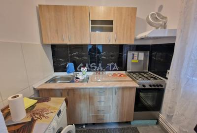 Inchiriere garsoniera, situata in Targu Jiu, Strada Hidrocentralei - 3