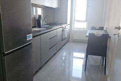 Apt.2 cam.Militari,bloc 2024,Envogue,Iuliu Maniu 586-590,metrou Preciziei 15 min - 9