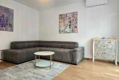 Apartament cu 2 camere decomandat în 13 Septembrie