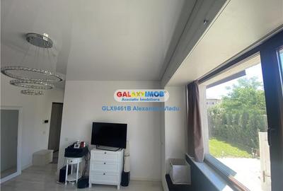 Apartament 2 camere decomandat,cu terasa( 120 mp),parcare proprie - 10