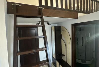 Vanzare casa mare si perfect intretinuta in orasul Gura Humorului - 22