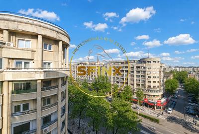 3 camere  Piata Alba Iulia/ Decebal/ bloc 92/ decomandat/ 2 bai/ 2 balcoane - 1