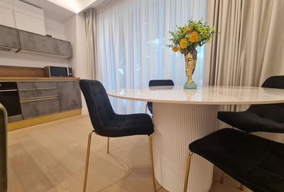 Apartament Premium | 3 camere | Iancu Nicolae - 5