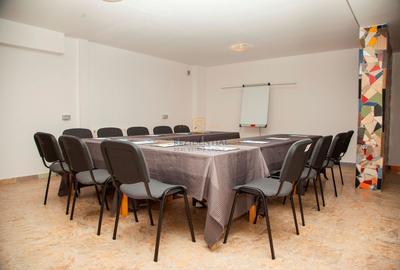 Proprietate cu profit rapid - Hotel cu amplasare premium, Popesti - 31