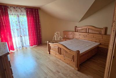 Casa 250 Mp De Inchiriat, Zona Cornisa, Str Verii - 7