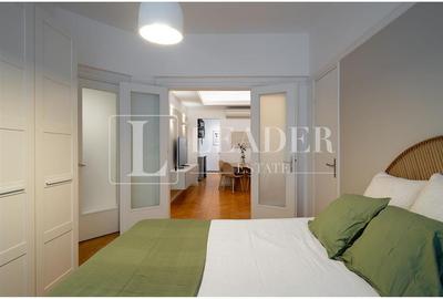 Apartament renovat Ultracentral | Armeneasca | Str. Paleologu || 2 camere + came - 19