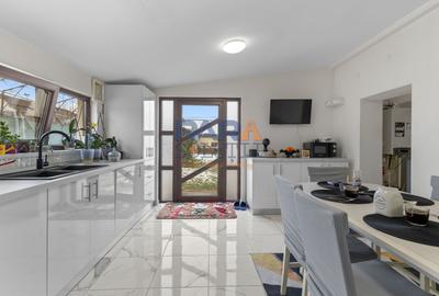 Paradis în care să îți crești copiii - casă 157 mp utili - 15