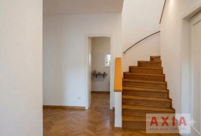 Vila Impozanta D+P+3E de Inchiriat | Dorobanti Capitale –Birouri, Clinica - 13