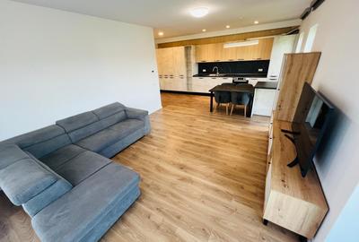 Inchiriere Apartament  3 Camere Iancu Nicolae/ Piscina/Sala Fitness - 11