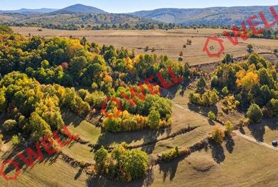 Teren extravilan de vânzare, la intrarea în zona turistică Bodvaj! - 3