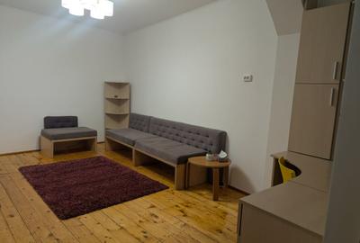 Casă individuală de închiriat – Herăstrău | 4 camere | Curte proprie | Parcare - 5