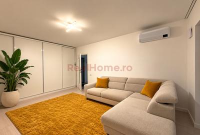 Apartament 3 camere / Pompa caldura / logie inchisa / Theodor Pallady - 2