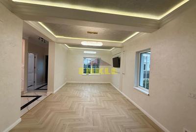 CASĂ P+1 DE VÂNZARE – CARTIER NOU, CURTEȘTI, BOTOȘANI - 3