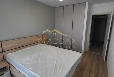 Prima închiriere | 2 Camere LUX | Complex Hercesa | Mobilat și Utilat Premium - 4