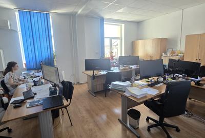 Spatiu birouri/cabinet Ultracentral - 3