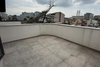 Cladire Birouri | Spatiu Comercial | Grivita | 13 camere | Parcari - 7