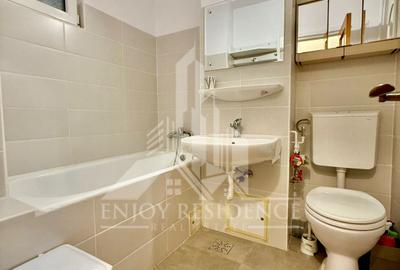 2 Camere SUPER POZITIE intre Plazza MAll - Afi Cotroceni - 6