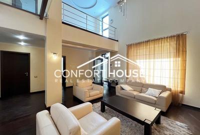 Vila P+E+M, 5 camere, piscina, 1000mp, IANCU NICOLAE - 11