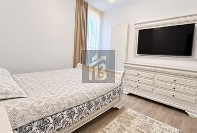 Casă în complex select | Marmură, încălzire în pardoseală, 3 parcări - 4
