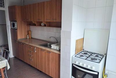 Apartament 2 camere decomandat cartierul Scriitorilor - 4