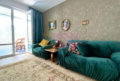 Inchiriere Apartament 2 camere Floreasca-Aviatiei - 1