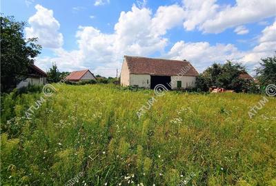 Casa cu 4 camere si 1650 mp teren la doar 30 km distanta de Sibiu - 4
