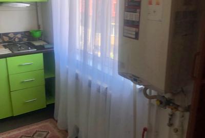 Exclusivitate! Garsoniera mansarda - zona Eden - 44.800 euro - 5