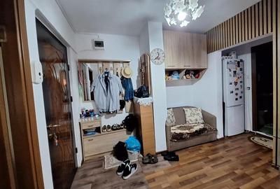 Apartament 2 camere decomandat, zona Neagoe Voda - 10