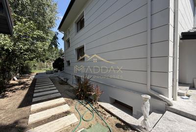 Vila Premium *800mp* // teren *963mp* / garaj cu 6 locuri* // Iancu Nicolae - 26