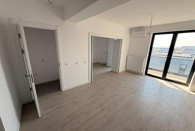 Ultimul Studio Dublu 63E, Premium, Metrou Straulesti, Sect. 1, Nord, Climatizare - 9