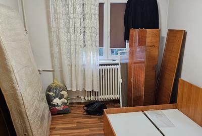 Militari Gorjului-Cetatea de Balta-4/4-sdec,balcon mare,zona verde,liber,109900€ - 15
