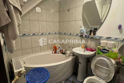 Apartament 2 camere tip mansarda Nicolina ! Se accepta credit - 8