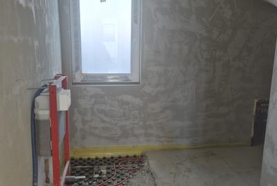 Duplex de vânzare în Florești, strada Urușagului | 92 mp, spațiu verde,parcare - 5