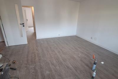 Apartament cu 2 camere semidecomandat în Odobescu