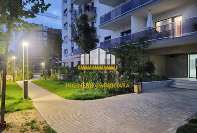 Studio 2 camere Hils Republica-parcare-0% comision-prima chirie*pet friendly - 17