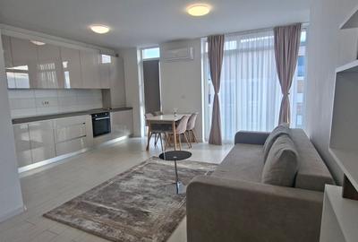 NORD ONE BOTANIC, apartament cu parcare subterana - 2