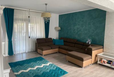 Vila modernă de vânzare -teren generos. - 11