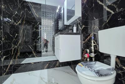 Apartament cu 3 camere decomandat în Drumul Taberei