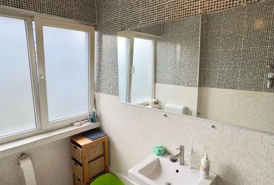 Apartament 4 camere Batistei, strada Vasile Lascar, 136 mp, comision 0 ! - 13